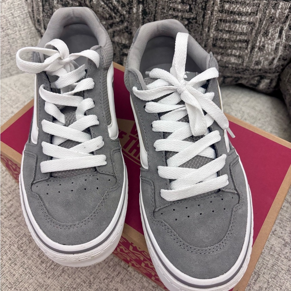 Vans Caldrone Sneakers